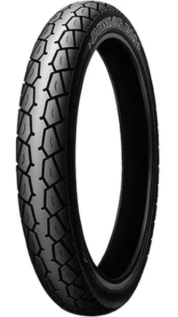 Pneu DUNLOP D104 2.50-17