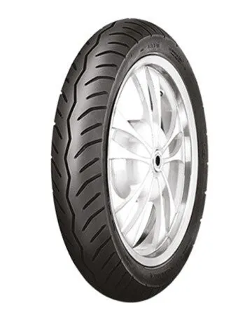 Pneu DUNLOP D115 80/80-14 43 P