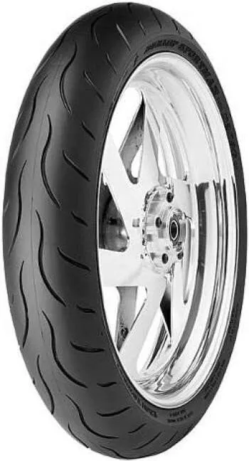 Pneu DUNLOP D208 120/70R19 60 W