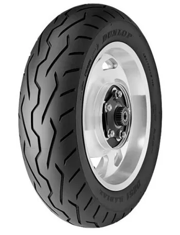 Pneu DUNLOP D251 150/80R16 71 V