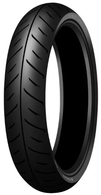 Pneu DUNLOP D254 130/60R19 61 H