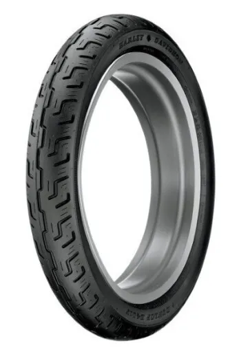 Pneu DUNLOP D401F 100/90-19 57H