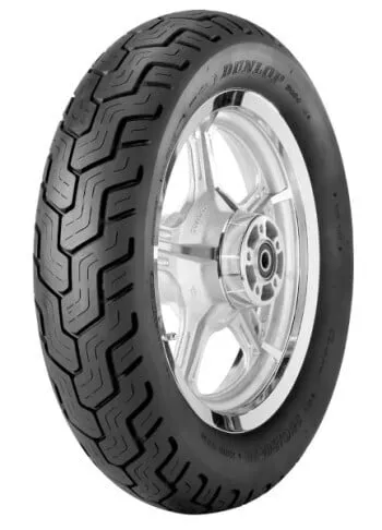 Pneu DUNLOP D404 170/80-15 77 H