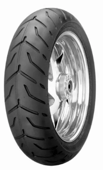 Pneu DUNLOP D407 180/65-16 81 H
