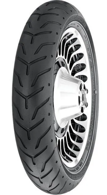 Pneu DUNLOP D408 130/80-17 65 H