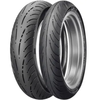Pneu DUNLOP D428 180/65-16 81 H