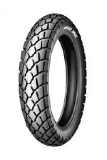 Pneu DUNLOP D602 130/80-17 65 P