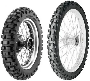 Pneu DUNLOP D606 120/90-18 65 R