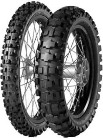 Pneu DUNLOP D908 RR 140/80-18 70 R