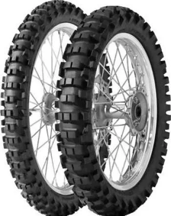 Pneu DUNLOP D952 100/100-18 59 M