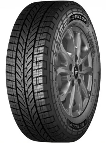 Pneu DUNLOP ECONODRIVE WINTER 235/65R16 121T