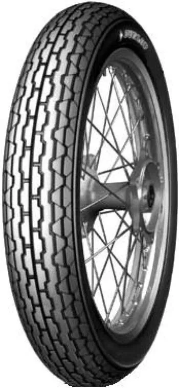Pneu DUNLOP F14 3.00-19 49 S