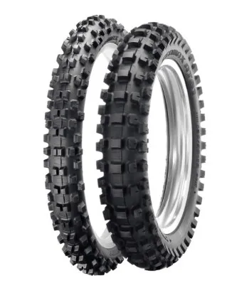 Pneu DUNLOP GEOMAX AT81 90/90-21 54M