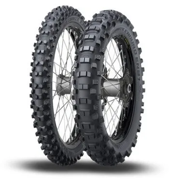 Pneu DUNLOP GEOMAX EN91 140/80-18 70M
