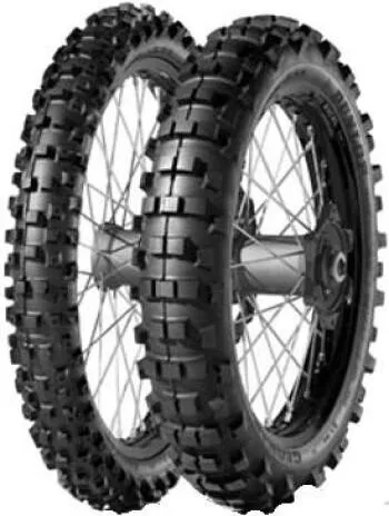Pneu DUNLOP GEOMAX ENDURO 90/90-21 54 R