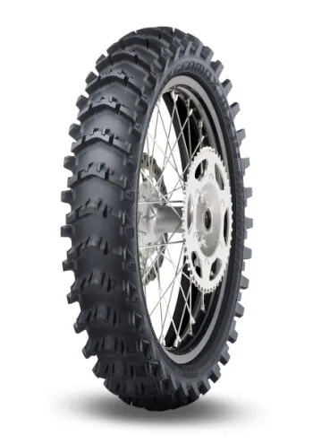 Pneu DUNLOP GEOMAX MX14 110/90-19 62M