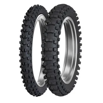 Pneu DUNLOP GEOMAX MX34 100/100-18 59M