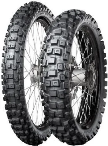 Pneu DUNLOP GEOMAX MX71 120/80-19 63 M