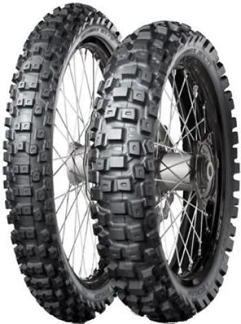 Pneu DUNLOP GEOMAX MX71 80/100-21 51 M