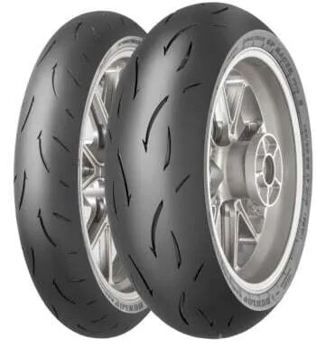 Pneu DUNLOP GP RACER D212 190/55R17 75 W