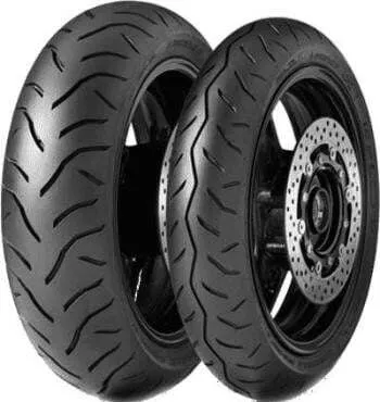 Pneu DUNLOP GPR-100 160/60R15 87 H