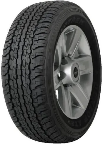 Pneu DUNLOP GRANDTREK AT22 265/65R17 112T