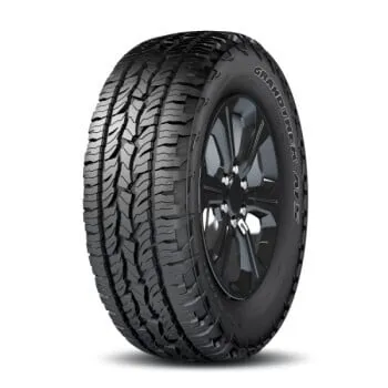 Pneu DUNLOP GRANDTREK AT5 285/65R17 116T