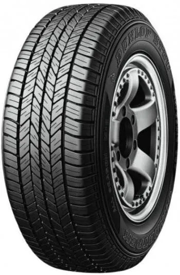 Pneu DUNLOP GRANDTREK ST20 215/70R16 99H