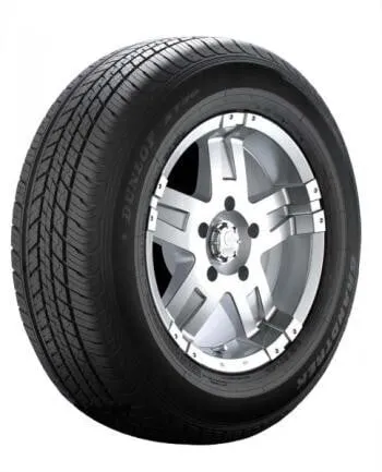 Pneu DUNLOP GRANDTREK ST30 225/60R18 100H