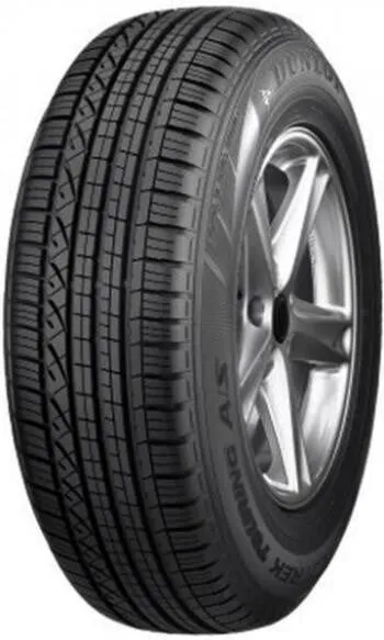 Pneu DUNLOP GRANDTREK TOURING A/S 235/60R18 103 H