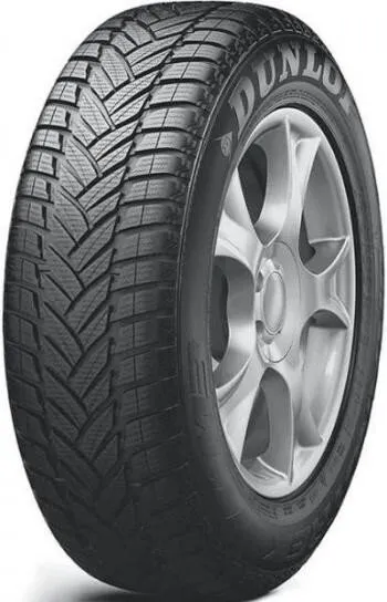 Pneu DUNLOP GRANDTREK WINTER M3 275/55R19 111H