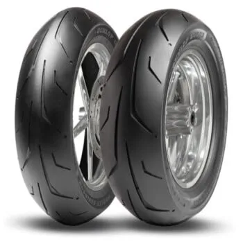Pneu DUNLOP GT503 160/70-17 73V