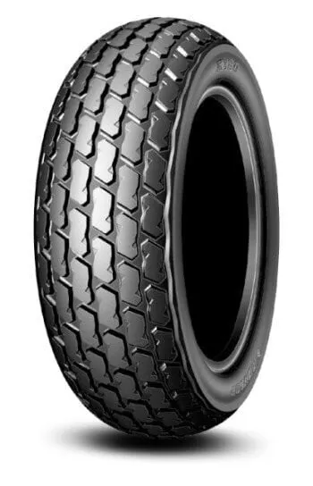 Pneu DUNLOP K180 SCOOTER 130/90-10 61 J