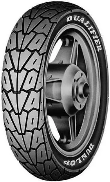 Pneu DUNLOP K525 150/90-15 74 V