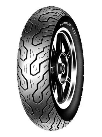 Pneu DUNLOP K555 110/90-18 61 S