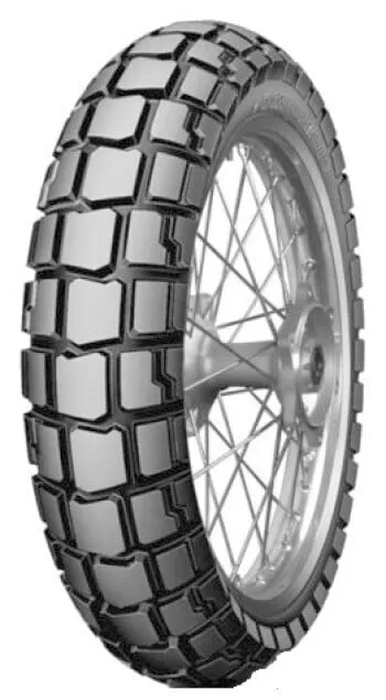 Pneu DUNLOP K660 130/90-17 68 S