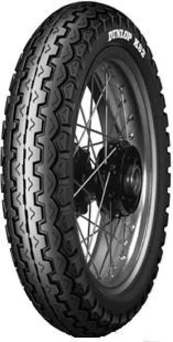 Pneu DUNLOP K82 4.60-16 59 S