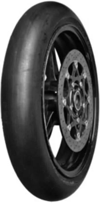 Pneu DUNLOP KR106 120/70R17