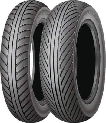 Pneu DUNLOP KR345 120/500-12