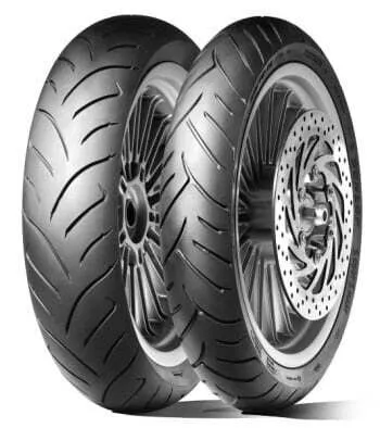 Pneu DUNLOP SCOOTSMART 160/60R15 67 H