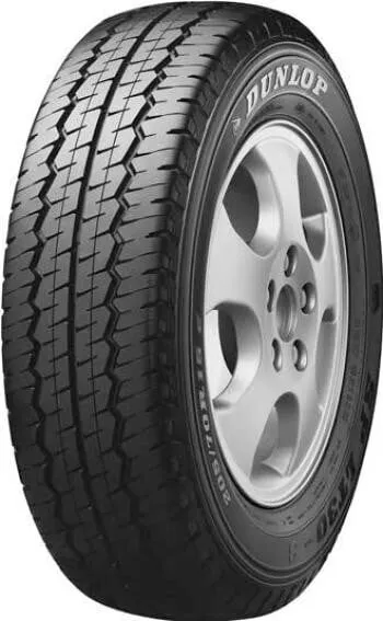 Pneu DUNLOP SP LT30A 215/70R16 108S