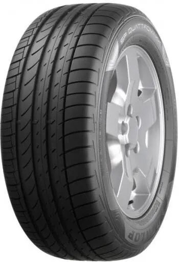 Pneu DUNLOP SP QUATTROMAXX 255/35R20 97Y