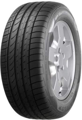 Pneu DUNLOP SP QUATTROMAXX 255/40R19 100Y