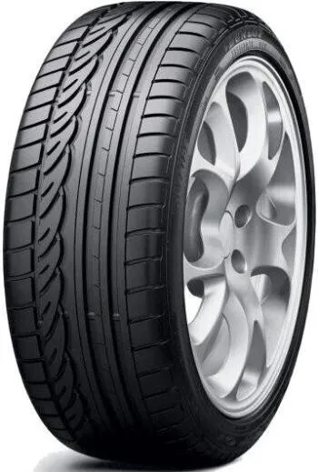 Pneu DUNLOP SP SPORT 01 235/50R18 97V