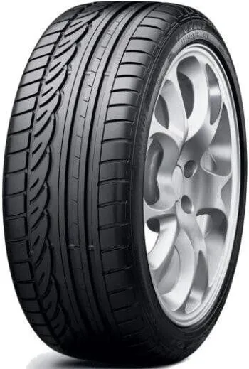 Pneu DUNLOP SP SPORT 01 245/45R18 100W