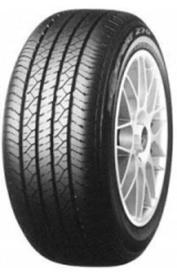 Pneu DUNLOP SP SPORT 270 235/55R18 99V