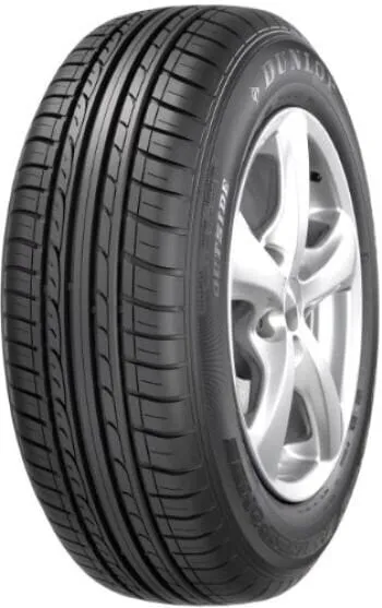 Pneu DUNLOP SP SPORT FASTRESPONSE 215/65R16 98H