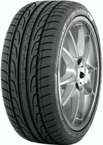 Pneu DUNLOP SP SPORT MAXX 255/35R20 97Y