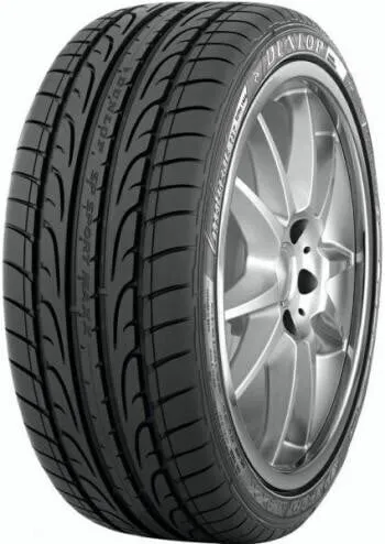 Pneu DUNLOP SP SPORT MAXX 275/50R20 109W