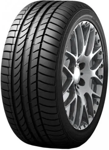 Pneu DUNLOP SP SPORT MAXX TT 245/50R18 100W